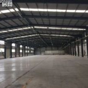 业主[直租]高新区 辽宁大道边上 标准化厂房，消防齐全，可办