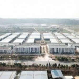 绵阳市涪城区1500−3000平方米标准厂房出售