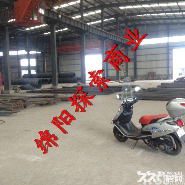 新皂后山 大型仓储出租 每栋4千平 带空调价格5元-图3