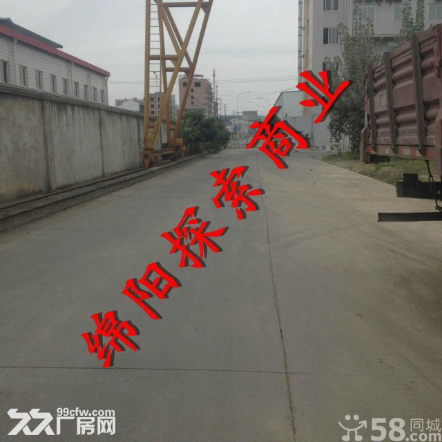 新皂后山 大型仓储出租 每栋4千平 带空调价格5元-图5