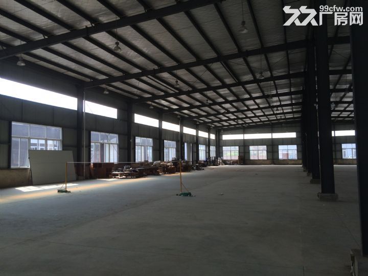 绵阳平武工业园2200平1栋共3栋出租-图4