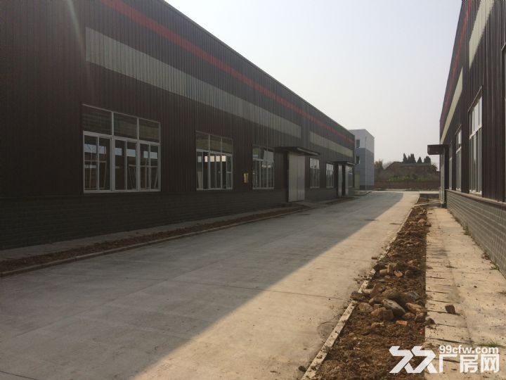 绵阳平武工业园2200平1栋共3栋出租-图5