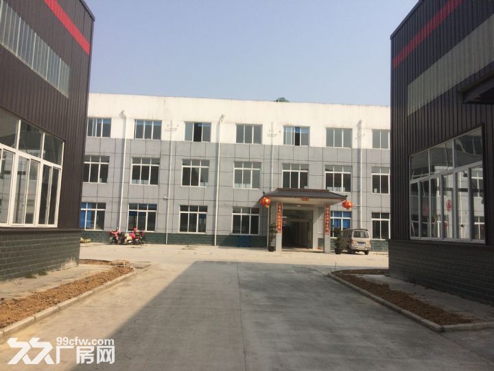 绵阳平武工业园2200平1栋共3栋出租-图6
