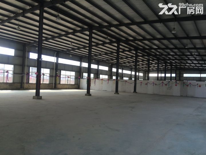 绵阳平武工业园2200平1栋共3栋出租-图7