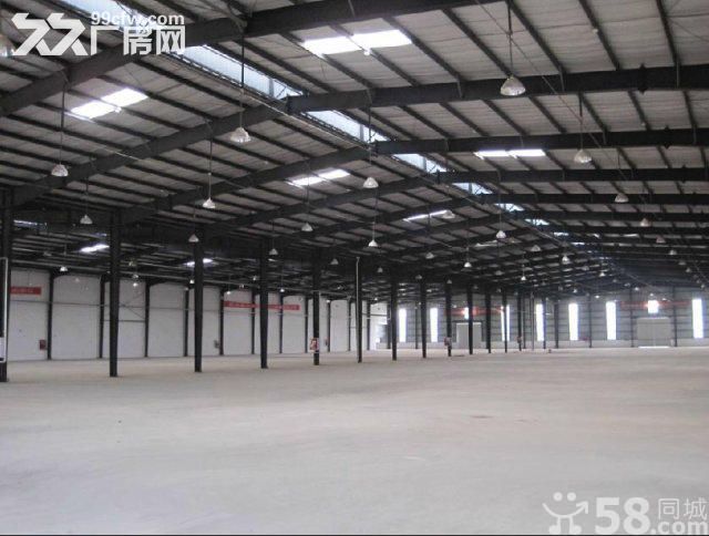 游仙工业园高9米每栋3千交通便利适合生产厂库