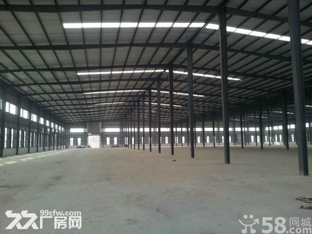 游仙工业园高9米每栋3千交通便利适合生产厂库-图2