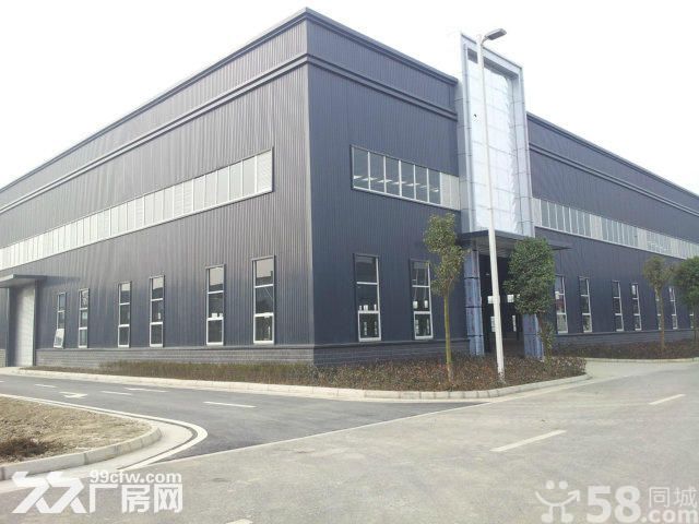 游仙工业园高9米每栋3千交通便利适合生产厂库-图3
