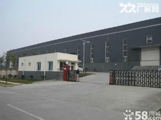 游仙工业园高9米每栋3千交通便利适合生产厂库-图4