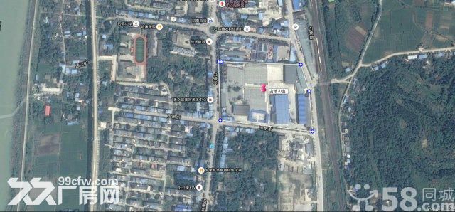 石马镇整体园区招租占地70亩厂1万多水电气全通