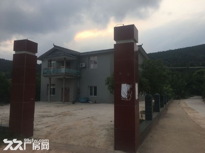 绵阳市游仙区聚农农场出租出售-图4