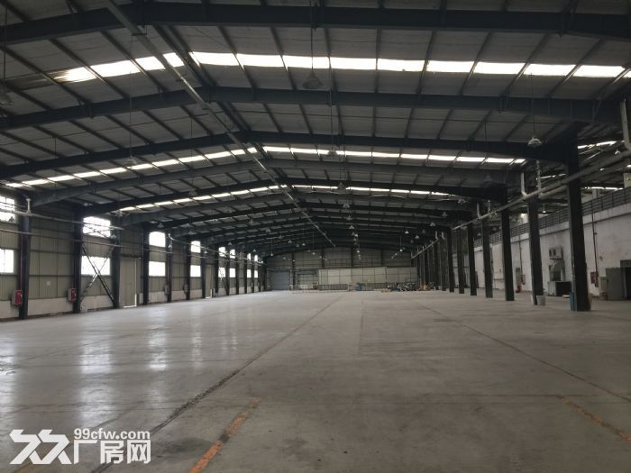 （出租） 高新区 标准化厂房 大环评、消防齐全