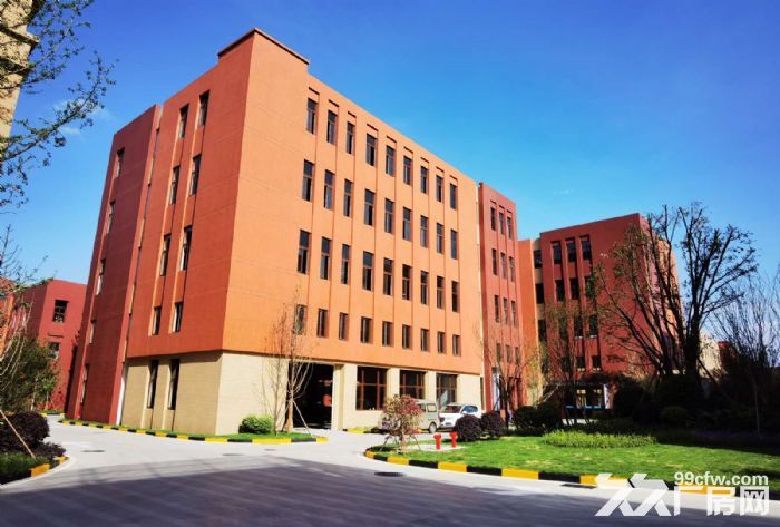 国家级生物医药示范基地，政策扶持优厚-图2