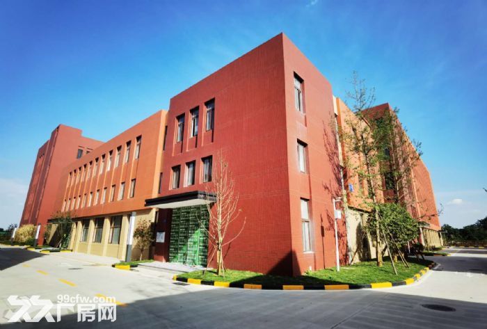 国家级生物医药示范基地，政策扶持优厚-图3